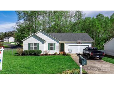 Photo one of 1203 Coventry Nw Pl Conover NC 28613 | MLS 4127671
