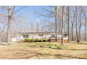 Photo one of 448 Walker Dr Lincolnton NC 28092 | MLS 4127672