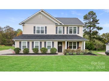 Photo one of 544 Wiggins Rd Mooresville NC 28115 | MLS 4127676