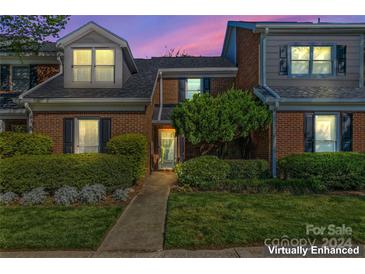 Photo one of 9107 Kings Canyon Dr Charlotte NC 28210 | MLS 4127717