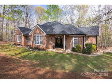 Photo one of 107 N Harbor Watch Dr Statesville NC 28677 | MLS 4127739
