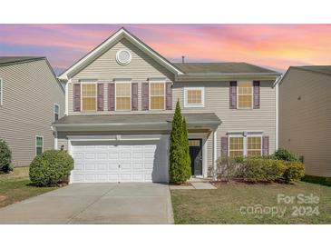 Photo one of 10936 Tailwater St Davidson NC 28036 | MLS 4127755