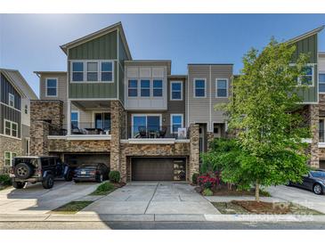 Photo one of 1622 Unison Dr Charlotte NC 28262 | MLS 4127803