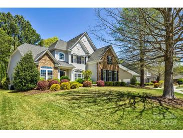 Photo one of 16540 Bryant Meadows Dr Charlotte NC 28278 | MLS 4127808
