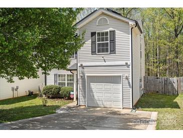 Photo one of 2617 Mulberry Pond Dr Charlotte NC 28208 | MLS 4127829