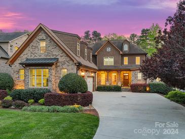 Photo one of 3813 Lakeside Dr Charlotte NC 28270 | MLS 4127846