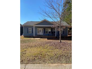 Photo one of 203 Briarcliff Dr Troutman NC 28116 | MLS 4127853