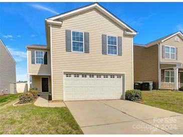 Photo one of 3027 Green Apple Dr Dallas NC 28034 | MLS 4127863
