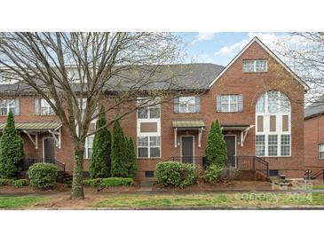 Photo one of 103 Steinbeck Way # E Mooresville NC 28117 | MLS 4127868