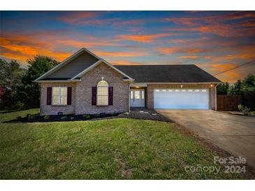 Photo one of 5066 Grain Ct Conover NC 28613 | MLS 4127878