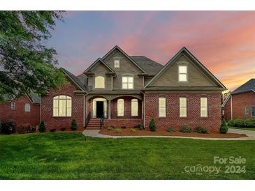 Photo one of 115 Palos Verde Dr Mooresville NC 28117 | MLS 4127902