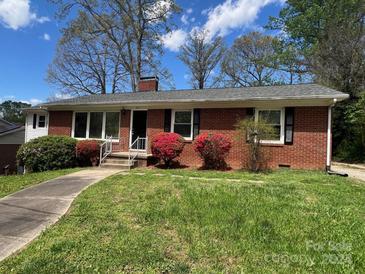 Photo one of 310 West Ave Troutman NC 28166 | MLS 4127907