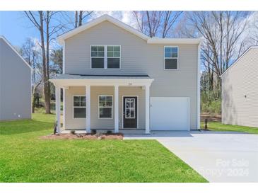 Photo one of 239 Long St Statesville NC 28677 | MLS 4127911