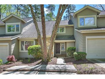 Photo one of 5718 Courtview Dr Charlotte NC 28226 | MLS 4127923