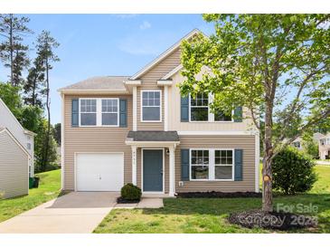 Photo one of 9731 Cayenne Dr Charlotte NC 28214 | MLS 4127958
