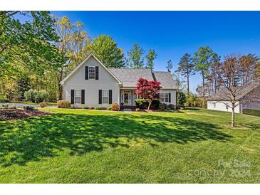 Photo one of 8045 Parkview Ln Sherrills Ford NC 28673 | MLS 4128045