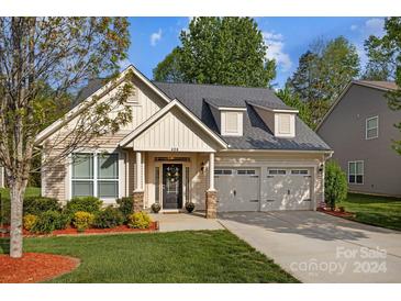 Photo one of 408 Planters Way Mount Holly NC 28120 | MLS 4128051