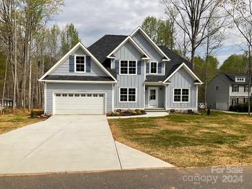 Photo one of 156 Clear Springs Rd Mooresville NC 28115 | MLS 4128096