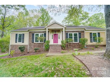 Photo one of 8633 Ducksbill Dr Charlotte NC 28277 | MLS 4128111