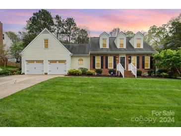 Photo one of 140 Tetbury Ave Concord NC 28025 | MLS 4128135