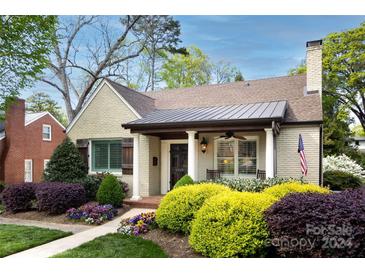 Photo one of 2319 Hassell Pl Charlotte NC 28209 | MLS 4128147