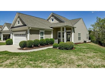 Photo one of 6056 Great Basin Ln Indian Land SC 29707 | MLS 4128156