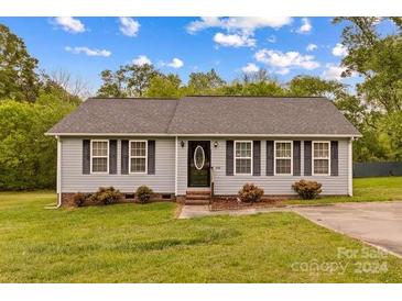 Photo one of 904 2Nd St Spencer NC 28159 | MLS 4128169