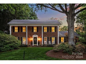 Photo one of 3310 Colony Rd Charlotte NC 28211 | MLS 4128173