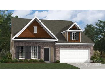 Photo one of Tbd Lookout Shoals Dr # 319 Fort Mill SC 29715 | MLS 4128262
