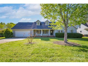 Photo one of 452 Peaceful Creek Dr York SC 29745 | MLS 4128310