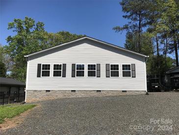 Photo one of 106 Overland Trl # A7/8 Mount Gilead NC 27306 | MLS 4128329