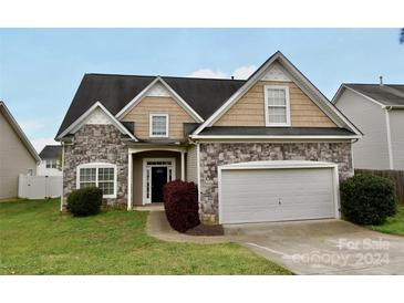 Photo one of 2888 Clover Nw Rd Concord NC 28027 | MLS 4128346