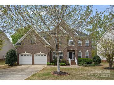 Photo one of 607 Evening Mist Dr Fort Mill SC 29708 | MLS 4128412