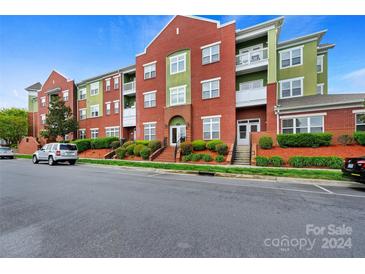 Photo one of 3805 Balsam St # 219 Indian Trail NC 28079 | MLS 4128429