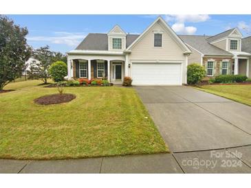 Photo one of 8635 Darcy Hopkins Dr Charlotte NC 28277 | MLS 4128431
