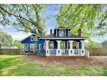 Photo one of 3424 Nevin Rd Charlotte NC 28269 | MLS 4128434