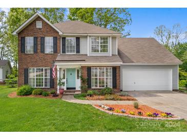 Photo one of 103 Pebble Creek Xing Fort Mill SC 29715 | MLS 4128456