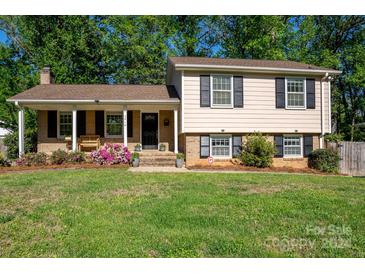 Photo one of 3914 Sussex Ave Charlotte NC 28210 | MLS 4128463