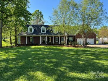 Photo one of 2445 Old Conover Startown Rd Newton NC 28658 | MLS 4128472