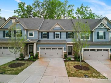 Photo one of 145 Lanyard Dr # B Mooresville NC 28117 | MLS 4128482