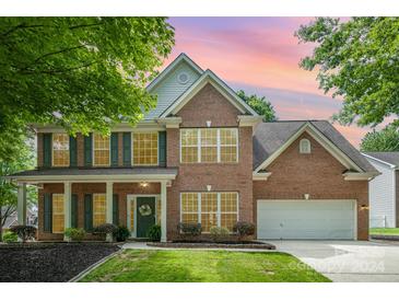 Photo one of 1001 Basin Ct Indian Trail NC 28079 | MLS 4128485