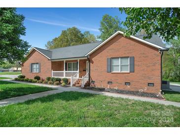 Photo one of 309 Bates Ave Cherryville NC 28021 | MLS 4128494