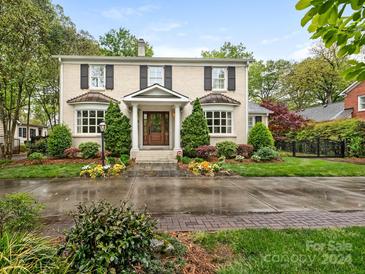 Photo one of 1232 Providence Rd Charlotte NC 28207 | MLS 4128518