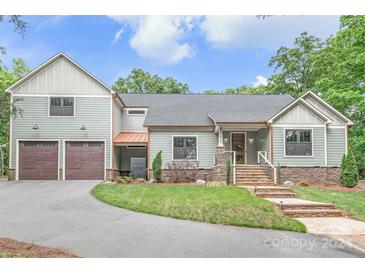 Photo one of 11412 Singletary Ln Charlotte NC 28227 | MLS 4128522