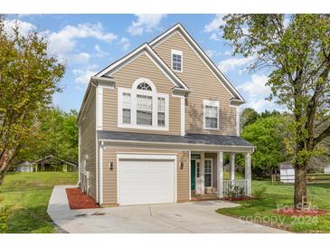 Photo one of 12009 Grantwood Pl Charlotte NC 28273 | MLS 4128524
