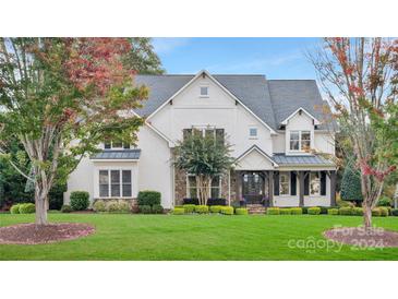 Photo one of 2003 Streamview Ct Waxhaw NC 28173 | MLS 4128578