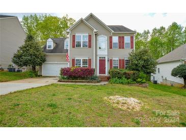 Photo one of 4030 Garden Oak Dr # 13 Indian Trail NC 28079 | MLS 4128654
