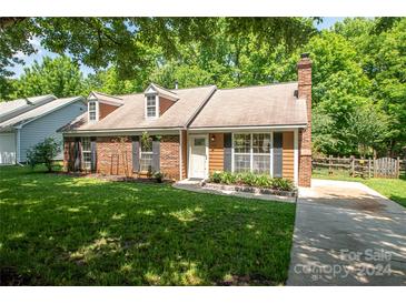 Photo one of 219 Stratford Dr Indian Trail NC 28079 | MLS 4128686