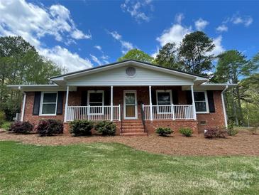 Photo one of 213 Pine St Biscoe NC 27209 | MLS 4128694