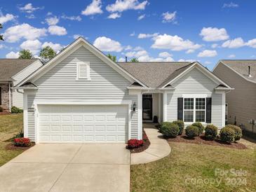 Photo one of 2043 Moultrie Ct Indian Land SC 29707 | MLS 4128699
